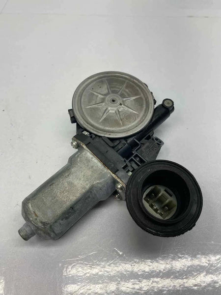 2009 TO 2019 TOYOTA COROLLA POWER WINDOW MOTOR REAR LEFT DRIVER SIDE OEM 85710AE011