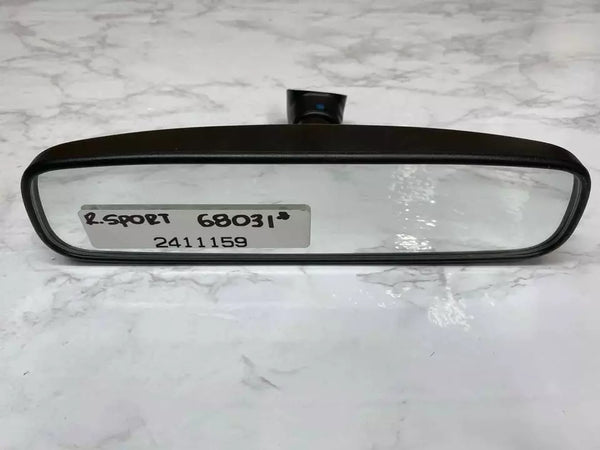 17 18 19 20 21 NISSAN ROGUE SPORT REAR VIEW MIRROR WINSHIELD MOUNT OEM 963219Y00D