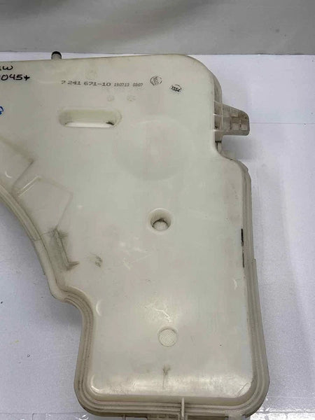 2012 TO 2017 BMW 320 WASHER BOTTLE RESERVOIR HEADLAMP WASHERS OEM 61667241680