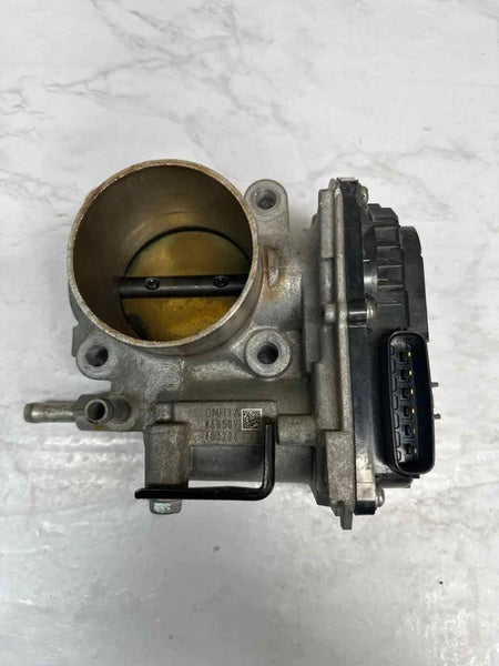 2014 TO 2024 HONDA CIVIC THROTTLE BODY VALVE ASSEMBLY OEM 2.0L 164005BAA01