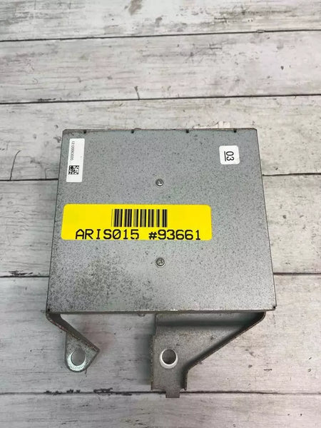 Toyota 4Runner seat control module 2012 assy OEM 15730010920