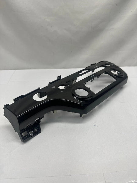 2022 KIA SPORTAGE CLIMATE CONTROL HVAC AC TRIM BEZEL PANEL OEM 84745D9350