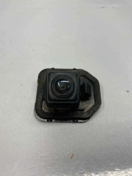 2016 2017 NISSAN ROGUE REAR VIEW CAMERA VIN K FROM 05/01/16 ASSY OEM 284429TB0B