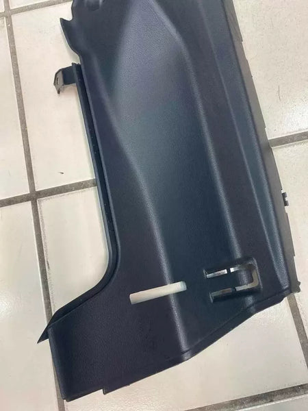 14 15 16 17 18 19 MERCEDES CLA250 PANEL TRASERO DERECHO CUBIERTA INFERIOR DE MOLDURA A1176901225