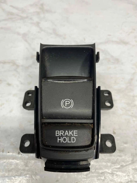 2021 HONDA HRV CENTER CONSOLE PARKING BRAKE CONTROL SWITCH ASSY OEM 35355T7AJ020