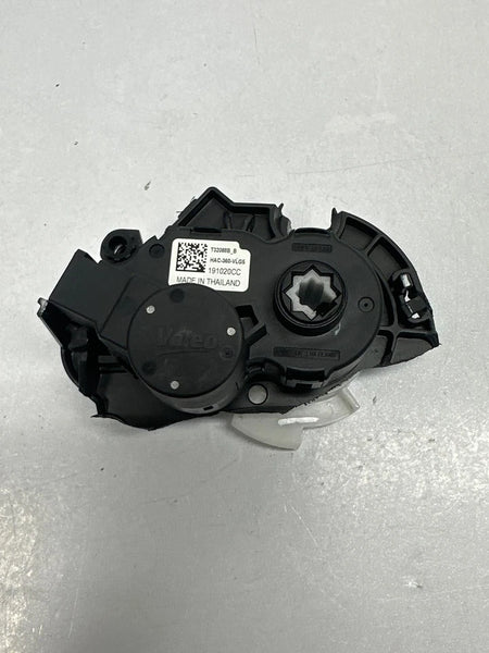 2021 TOYOTA CHR AIR FLAP MOTOR AC HVAC ACTUATOR MOTOR ASSEMBLY OEM HAC360VLG5