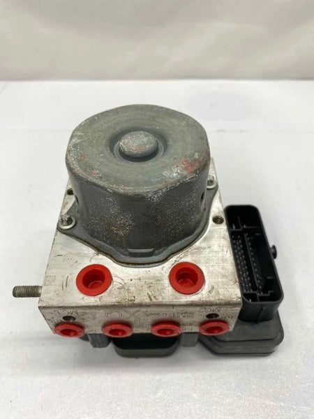 2016 SUBARU IMPREZA ANTI LOCK BRAKE SYSTEM ABS PUMP MODULE 2.0L OEM 27536FJ220