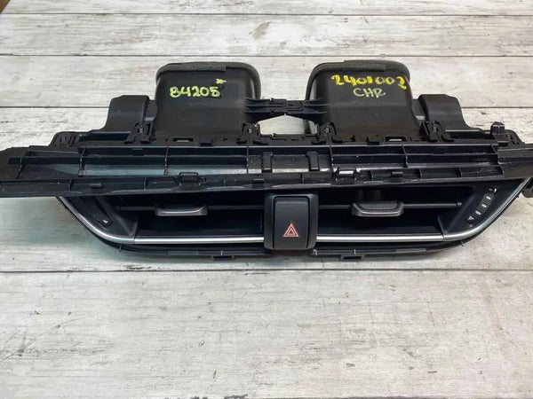 TOYOTA CHR AIR CONDITIONER VENT 18 19 20 21 HVAC VENT CENTER DASH OEM 55670F4010