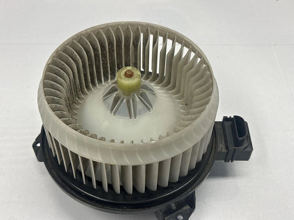 2009 TO 2013 DODGE RAM 1500 PICKUP BLOWER MOTOR HVAC AC MOTOR ASSY OEM 68214892AC