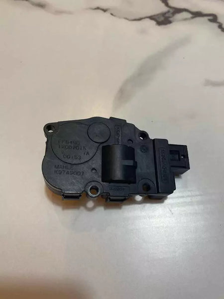 12 13 14 15 16 17 18 19 BMW 640I MOTOR DE ALETTINADOR DE AIRE MOTOR DE ALETTINADOR DE AIRE HVAC AC AC ACTUADOR SERVO OEM K9749007