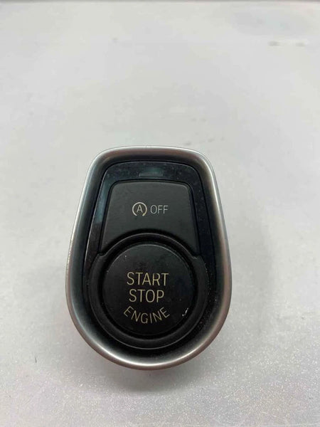 2012 TO 2018 BMW 320 IGNITION SWITCH START STOP ENGINE BUTTON ASSY OEM 925073402