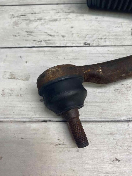 Nissan Rogue Sport tie rod 17 22 inner & outer tie rod right & left side OEM