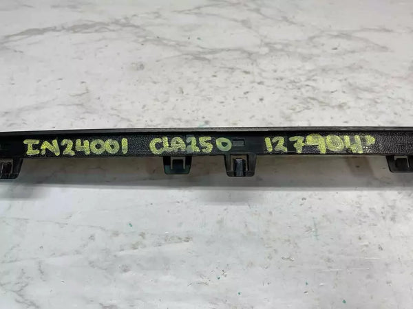 14 15 16 17 18 19 MERCEDES CLA250 DASHBOARD DEFROST DASH PANEL LEFT SIDE TRIM COVER 1084750X