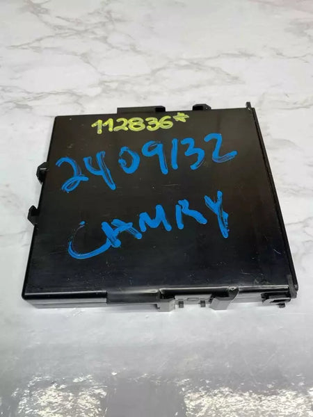 18 19 20 21 22 TOYOTA CAMRY MÓDULO DE CONTROL DE ENCENDIDO SIN LLAVE BLOQUEO ANTIROBO OEM 8999006190