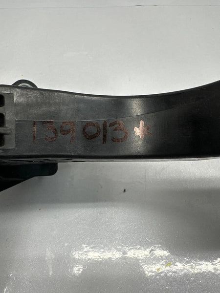 2020 TOYOTA COROLLA ACCELERATOR PEDAL PEDAL ASSEMBLY OEM 7811012100 1.8L