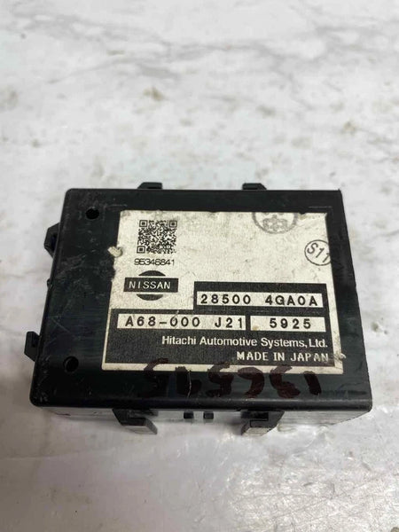 2014 TO 2019 INFINITI Q50 POWER STEERING CONTROL MODULE UNIT ASSY OEM 285004GA0A