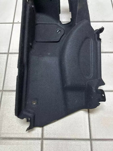 14 15 16 17 18 19 MERCEDES CLA250 TAMPA DO PORTA-MALAS LADO ESQUERDO OEM 1176907300