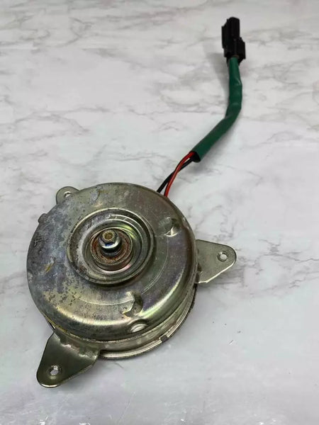 22 23 HONDA CIVIC ELECTRIC COOLING FAN MOTOR ONLY W/O BLADES OEM 1903064AA01