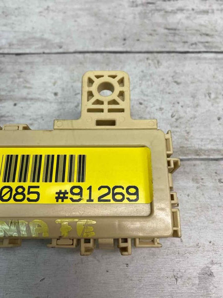 Caja de conexiones para Hyundai Santa Fe (2019-2020), relé y fusible, conjunto OEM 91940S1020