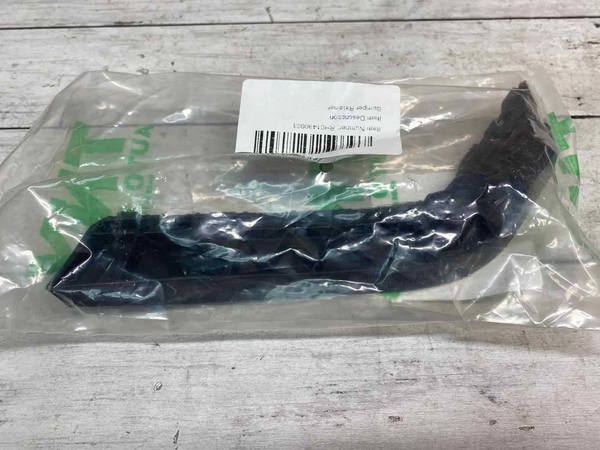 Honda Civic front bumper bracket spacer 16 21 right side brand new H01033109