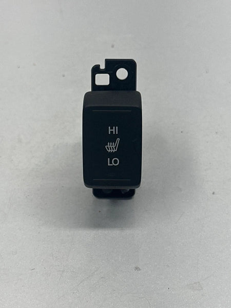 2018 TO 2022 HONDA PILOT FRONT SEAT DRIVER SIDE HEATED CONTROL SWITCH OEM M60344