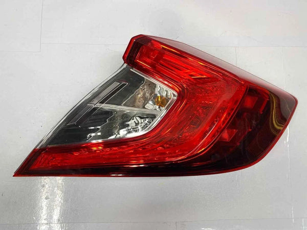 2016 TO 2021 HONDA CIVIC TAIL LIGHT RIGHT SIDE QUARTER SEDAN ASSY OEM 33500TBAA01