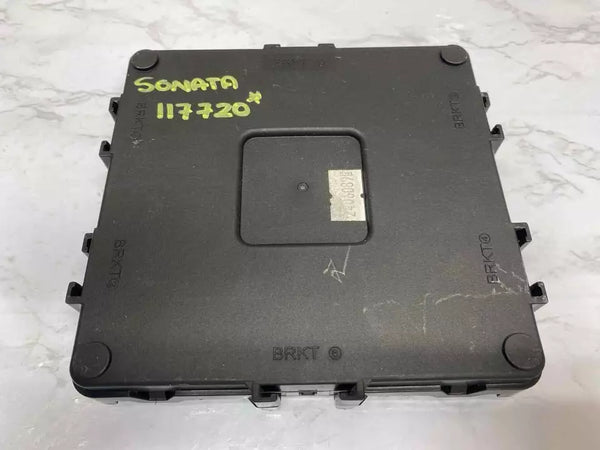 20 21 22 23 HYUNDAI SONATA UNIDAD DE CONTROL DE CARROCERÍA BCM SIN LLAVE MERCADO ESTADOUNIDENSE CONJUNTO OEM 95400L0340
