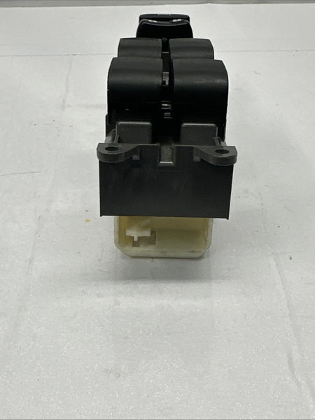 14 19 TOYOTA COROLLA MASTER SWITCH WINDOW LEFT DRIVER SWITCH ASSY OEM 848200R040