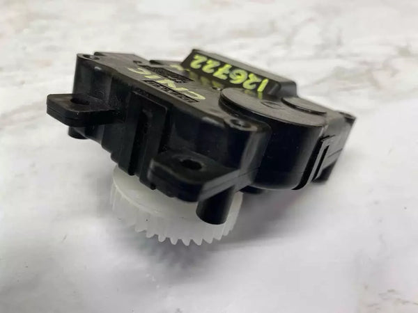 MOTOR DE ALETTIN DE AIRE HONDA CIVIC 22 23, ACTUADOR SERVO DE CALEFACCIÓN HVAC, OEM AA1138004040