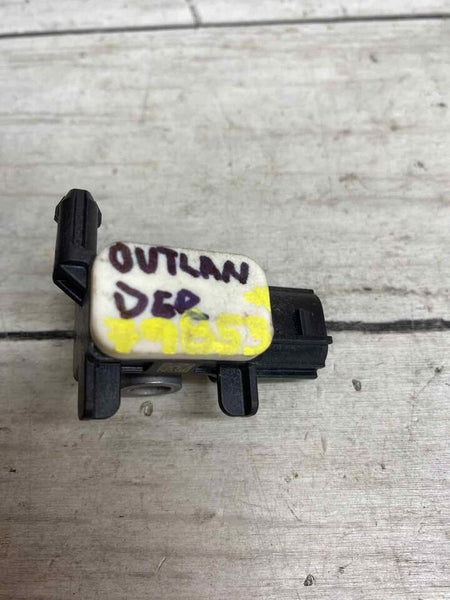 Sensor de impacto para Mitsubishi Outlander Sport 2020, sensor de unidad de choque OEM 8651A166