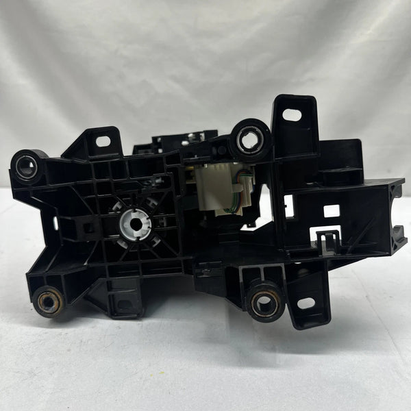 2023 TOYOTA COROLLA FLOOR SHIFTER CENTER CONSOLE SHIFT POSITION ASSY OEM 75G892