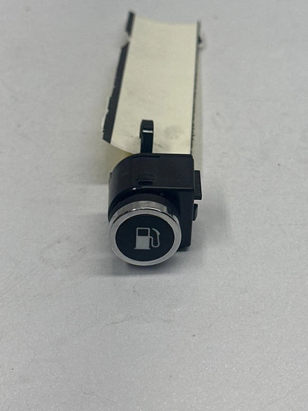 20 JEEP GRAND CHEROKEE FUEL DOOR OPEN RELEASE BUTTON CONTROL SWITCH 68164107AA