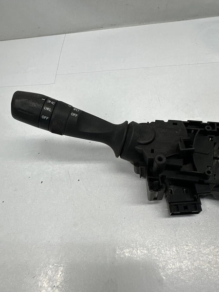 2014 TO 2016 TOYOTA COROLLA HEADLIGHT & WIPER CONTROL SWITCH CANADA OEM 841400R040 ASSY