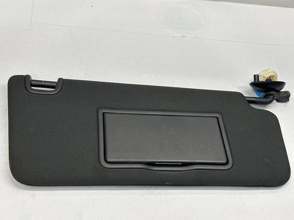 2016 TO 21 HONDA CIVIC SUN VISOR RIGHT SIDE ILLUMINATION ASSY OEM 83230TBAA93ZA