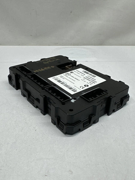 2016 TO 2018 KIA OPTIMA BODY CONTROL BCM MODULE UNIT ASSY OEM US BUILT 95400D5010