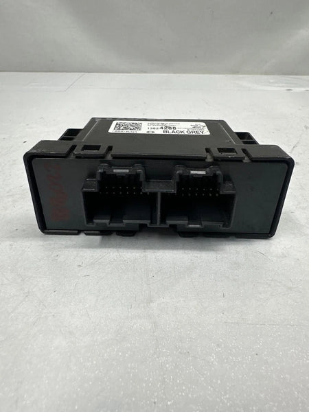 2018 TO 2022 CHEVROLET EQUINOX NETWORK GATEWAY CONTROL MODULE UNIT ASSY OEM 13524288