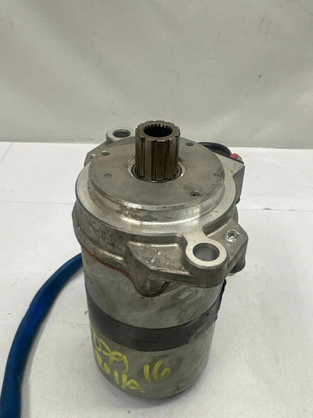 2016 TO 2018 HONDA CIVIC POWER STEERING PUMP US MARKET EX KEYLESS IGNITION 53200TBAA02