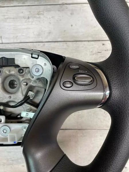 2019 2020 NISSAN MURANO VOLANTE NEGRO S OEM 484309UF0A