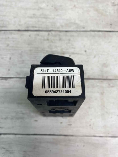 Interruptor maestro para Ford Expedition (2003 a 2006), delantero izquierdo del conductor, OEM 5L1T14540ABW