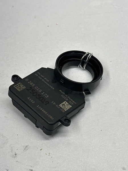 2019 DODGE RAM PROMASTER 1500 STEERING ANGLE SENSOR CRANK WHEEL OEM 0265019173