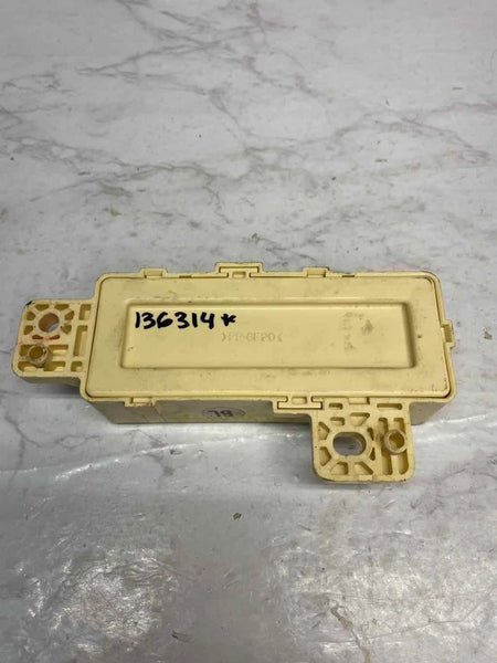 2016 HYUNDAI SONATA IGNITION CONTROL MODULE ICM UNIT OEM ASSEMBLY 91940C2010