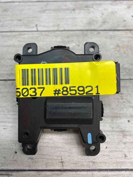 Honda Pilot air flap 2020 heater servo blend door actuator OEM assy