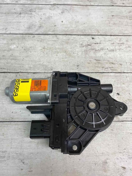 Jeep Grand Cherokee window motor 11 22 front right side power OEM 68079282AB