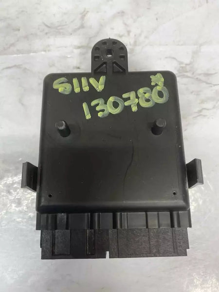 19 20 21 22 23 CHEVY SILVERADO 1500 MÓDULO DE CONTROL DE CALEFACCIÓN DEL ASIENTO DELANTERO LADO DERECHO 13526069