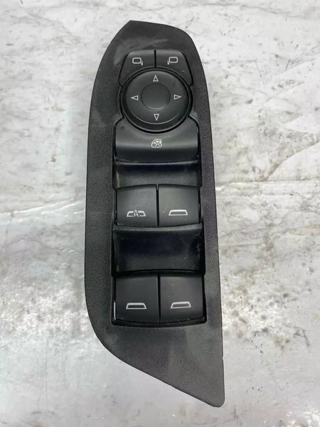 2018 TO 2024 CHEVROLET EQUINOX MASTER SWITCH FRONT LEFT DRIVER SIDE DOOR OEM 84139693