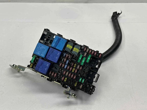 2020 TO 2024 NISSAN SENTRA ENGINE FUSE BOX BLOCK RELAY ASSEMBLY OEM 243116LA0A