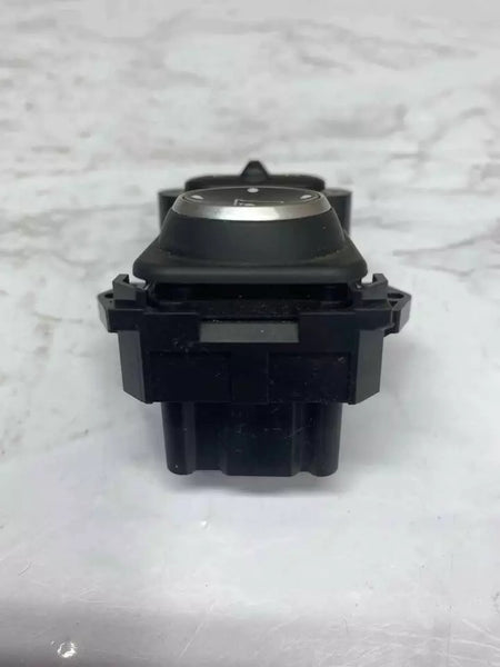 18 19 20 21 22 HONDA ACCORD INTERRUPTOR DE ESPEJO PUERTA DELANTERA INTERRUPTOR DEL CONDUCTOR CONJUNTO OEM 35190TVAA01