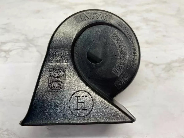 20 21 22 23 HYUNDAI SONATA BOCINA BOCINA SIRENA ALARMA TONO DE NOTA AGUDA OEM 96621L1000