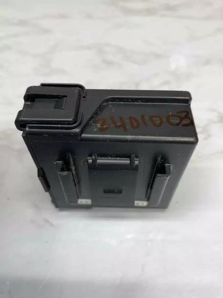 17 18 19 NISSAN ROGUE SPORT ADVERTENCIA ALTAVOZ UNIDAD DE MÓDULO DE CONTROL OEM 284P16MA0B