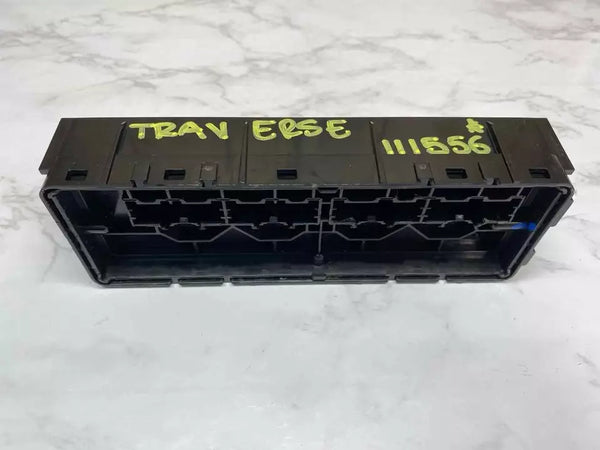 18 19 20 21 22 CHEVROLET TRAVERSE CONTROL DE CLIMATIZACIÓN HVAC AC CALEFACCIÓN UNIDAD OEM 84305960